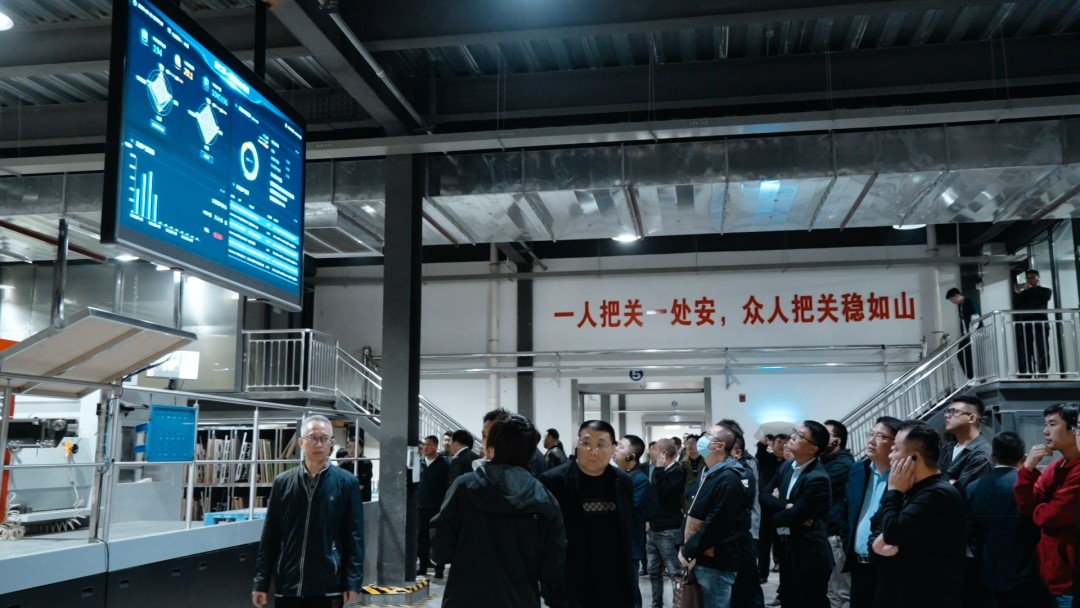 屬于長(zhǎng)榮的2023丨歲月為證，奮斗不止；敬過(guò)去，贏未來(lái)